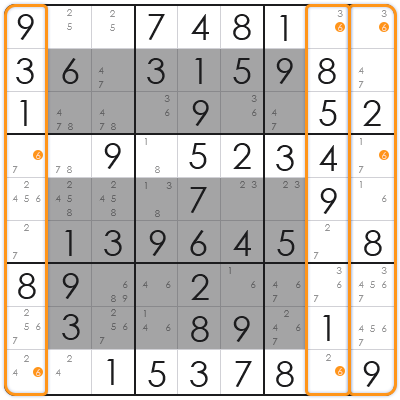 nytime sudoku