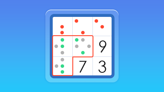 triples sudoku