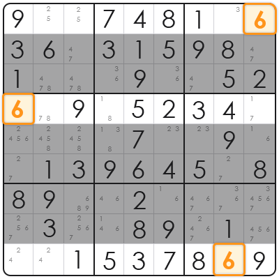 free online samurai sudoku puzzles