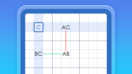 making a sudoku puzzle